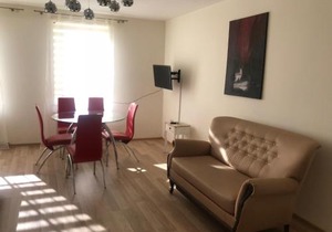 Apartament Rodzinny S8
