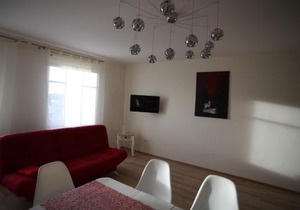 Apartament Rodzinny S8