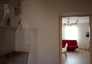 Apartament Rodzinny S8