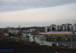 Apartament Rodzinny S8