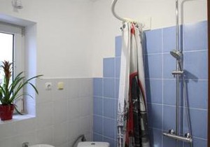 Apartament Rodzinny S8
