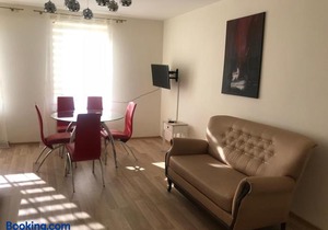 Apartament Rodzinny S8
