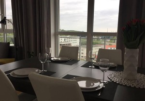 Apartament Słoneczna Morena