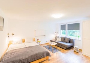 Apartament Salmopolska5
