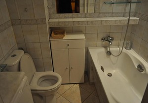 Apartament Serbinowska