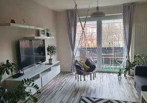 Apartament w centrum