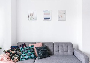 Apartament w centrum 2
