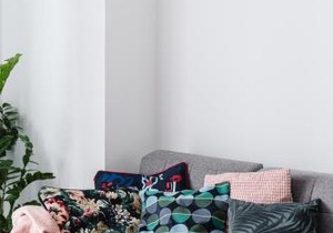 Apartament w centrum 2
