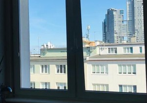 Apartament w centrum Gdyni
