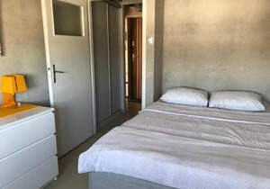 Apartament w centrum Gdyni