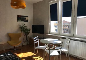 Apartament w centrum Gdyni