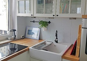 Apartament Witawa