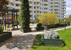 Apartament Witawa