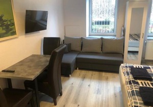 Apartament Wygodny S2