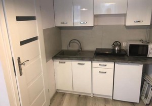 Apartament Wygodny S2