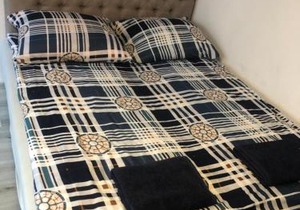Apartament Wygodny S2