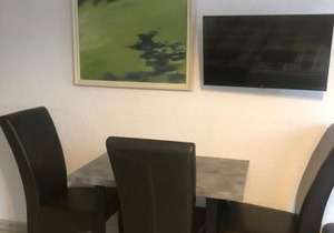 Apartament Wygodny S2