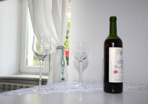 Apartament wygodny S3