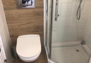 Apartament Wygodny S5