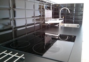 Apartament z widokiem na morze