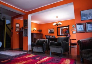Apartament z widokiem