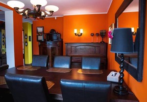 Apartament z widokiem