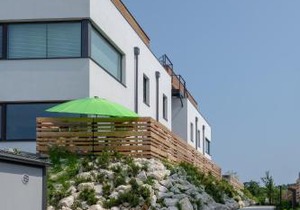 Apartament Zefir Mechelinki