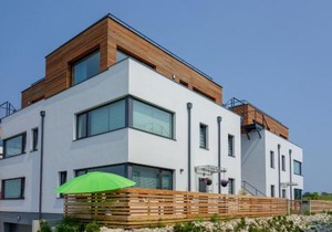 Apartament Zefir Mechelinki