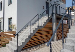 Apartament Zefir Mechelinki