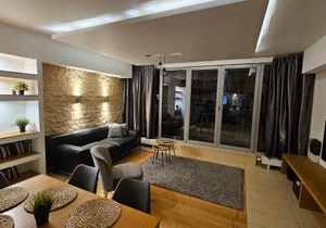 Apartament Zeta Park DeLuxe