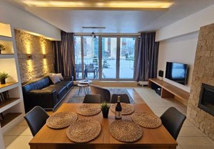 Apartament Zeta Park DeLuxe