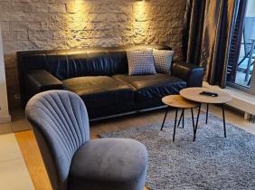 Apartament Zeta Park DeLuxe