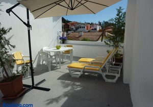 Apartamento 1 Penedo