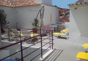 Apartamento 1 Penedo