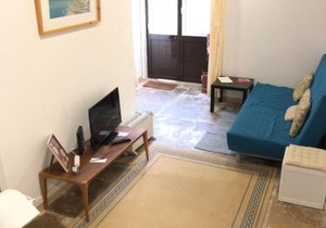 Apartamento 2 Penedo