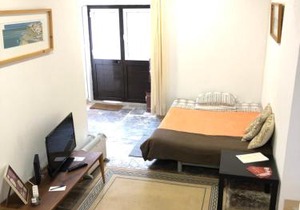 Apartamento 2 Penedo