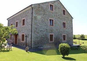 Apartamento 3 in Castropol