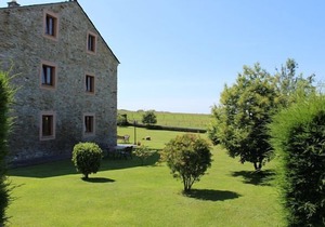 Apartamento 3 in Castropol