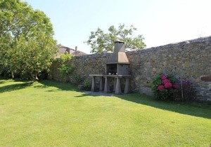 Apartamento 3 in Castropol