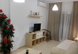 APARTAMENTO A 150 M DE LA PLAYA