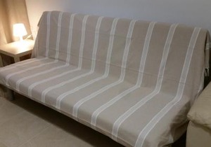APARTAMENTO A 150 M DE LA PLAYA