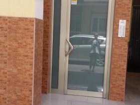 APARTAMENTO A 150 M DE LA PLAYA