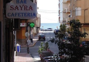 APARTAMENTO A 150 M DE LA PLAYA