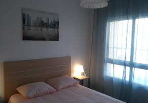 Apartamento a 150m de la playa en Torrevieja