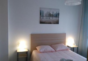 Apartamento a 150m de la playa en Torrevieja