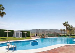 Apartamento Atlanterra Sol