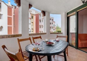 Apartamento Atlanterra Sol