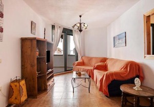 Apartamento Atlanterra Sol