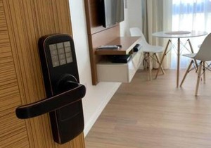 Apartamento a pasos de Cañitas y Palermo Hollywood
