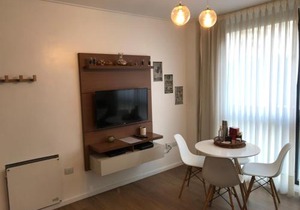 Apartamento a pasos de Cañitas y Palermo Hollywood